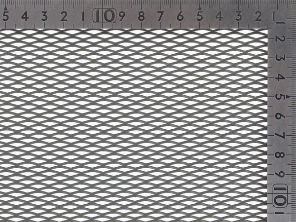 trussforte expanded mesh, ORNAMESH® Aluminium, copper, Brass, security screens, balustrading mesh, Trussforte, Maximesh,  drainage mesh, Detention Control Pit Mesh, Trash grate, drainage steel, expanded metal, architectural mesh, prison mesh, security mesh, Power Truss, structural steel columns, steel braces, residential steel, architectural steel, gold mesh, copper mesh, aluminum mesh, mining steel mesh, building mesh, building steel,