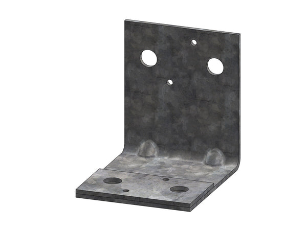 Trussforte Fixing Bracket Clamp Plates, fixing brackets. aluminium, stainless, titanium brackets