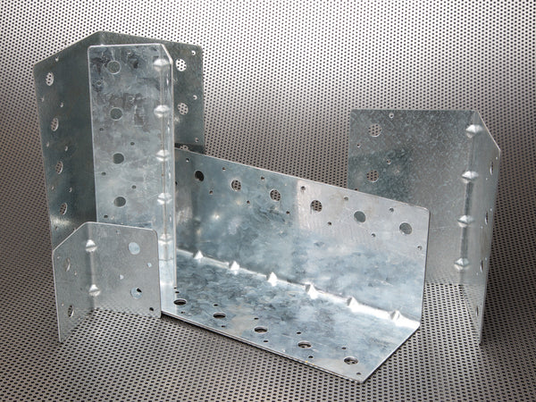 Trussforte Steel Brackets, stainless steel brackets, Mounting brackets, construction brackets