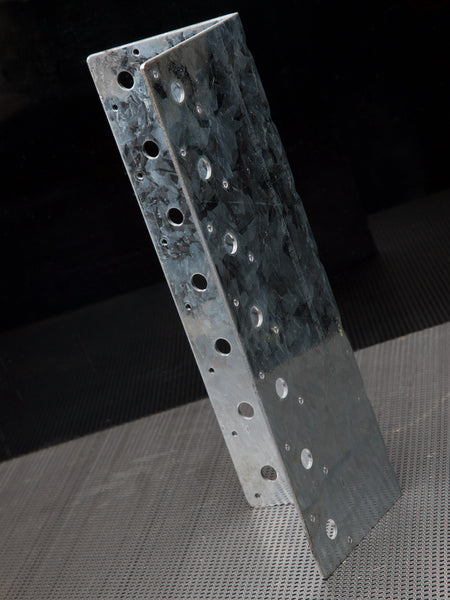 russforte Steel Brackets, heavy duty steel brackets, Mounting brackets, construction brackets