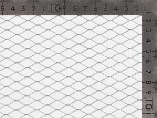 trussforte architectural mesh, construction, civil mesh, transport steel mesh, steel decorative mesh